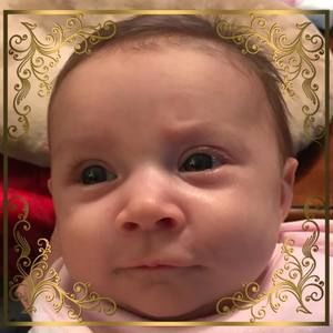 Meet your Posher, Carol styron